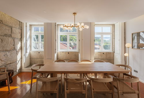 Feel Porto Ribeira Vintage Duplex