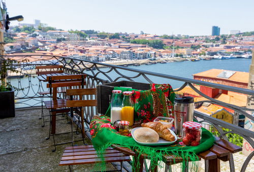 Feel Porto Codeçal Apartment 0.1
