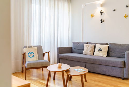 Feel Porto Downtown Charming Apartment I
