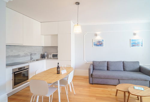 Feel Porto Downtown Charming Apartment II