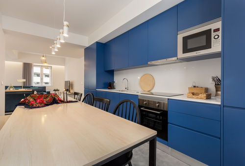 Feel Porto Bacchus Townhouse
