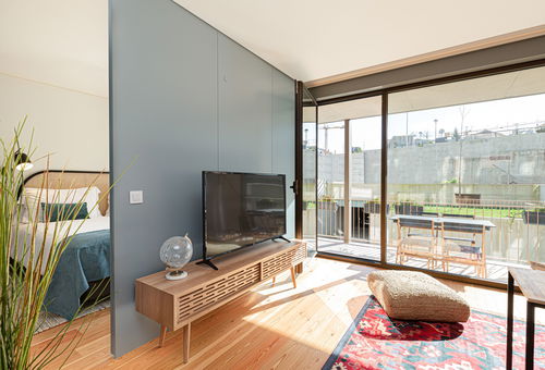 Feel Corporate Housing Campanhã 03