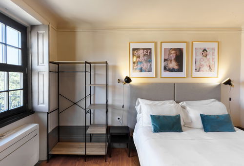 Feel Porto Antique Poveiros Flat III