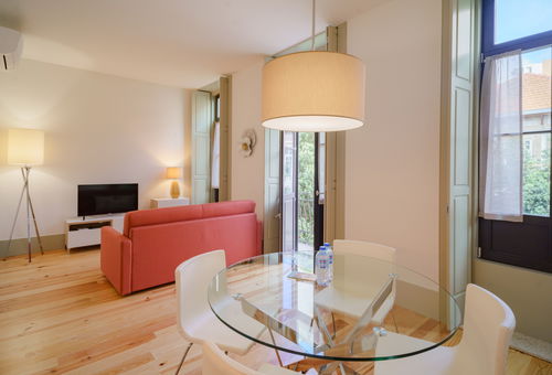 Appartement traditionnel à Matosinhos.