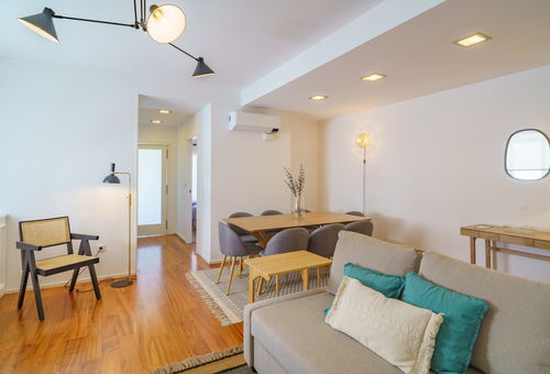 Feel Porto Classic Apartment