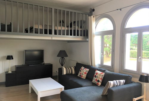 Studio proche du centre et de la plage