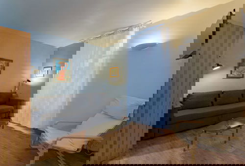 Studio in the historic heart of Ciboure