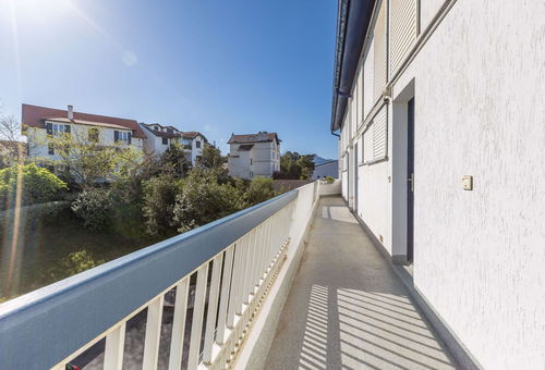 Duplex idéalement situé proche de la Grande Plage