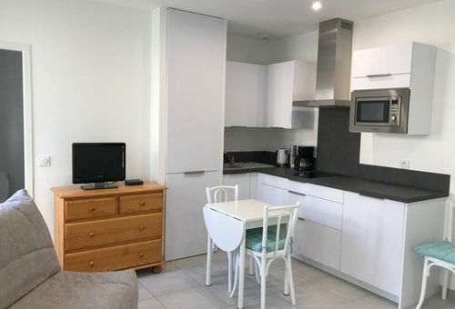 Joli studio en plein centre de Saint Jean de Luz