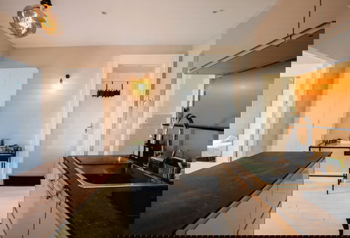 Appartement 2 chambres Annecy