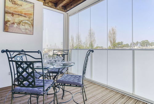 Nice apartment close to the shops and the beach