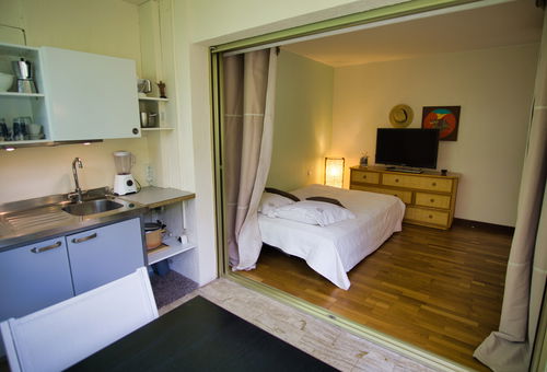Apartment Cannes