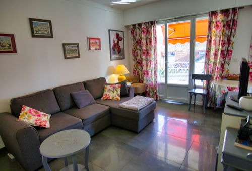 Apartment 1 bedroom Cannes