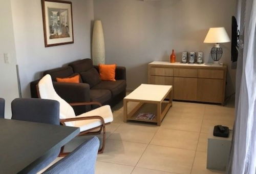 Apartment 2 bedroom Cannes