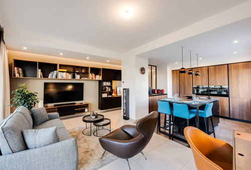 Appartement 1 chambre Annecy