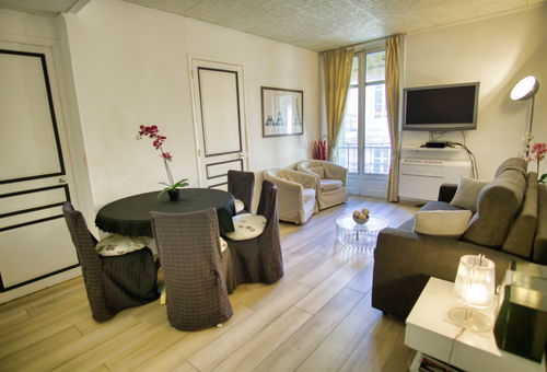 Apartment 1 bedroom Cannes