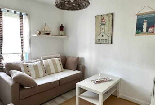 Le Clos du Phare house 3 *