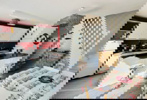 Le Clos du Phare house 3 *