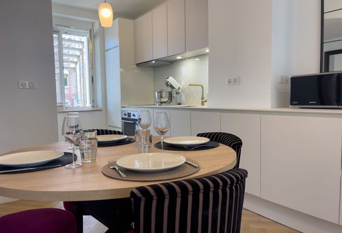 Maison Régent & spa - Après l'océan 