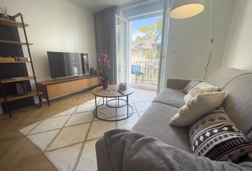 Maison Régent & Spa – Nach dem Meer