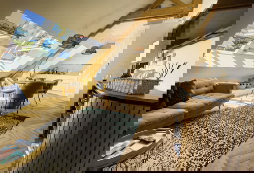 Maison Régent & spa - Un balcon sur la mer