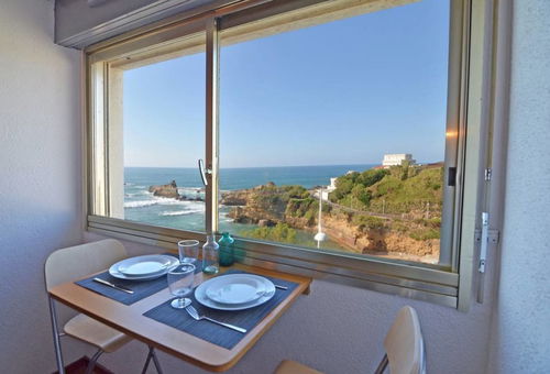 Air Marin - Studio with Ocean View