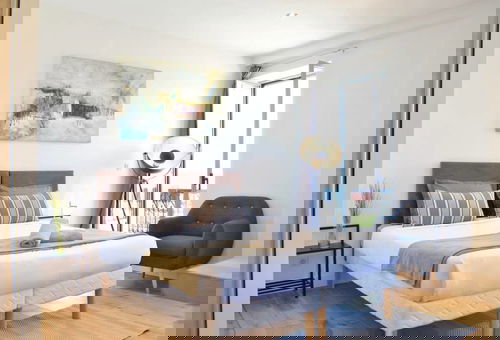 Moderne & Cozy Studio Biarritz 