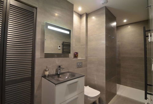 Moderne & Cozy Studio Biarritz 