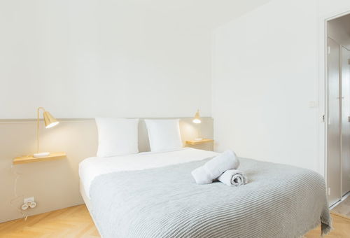 SANDY - 2 bedrooms apartment.