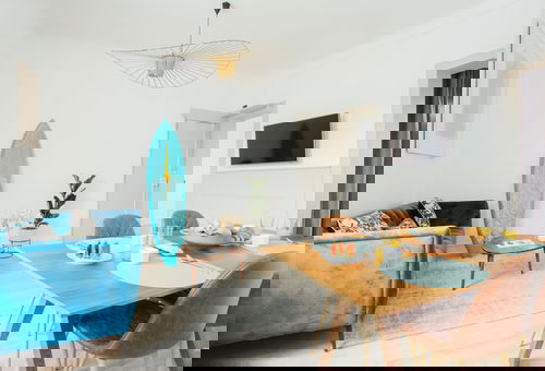 SANDY - 2 bedrooms apartment.