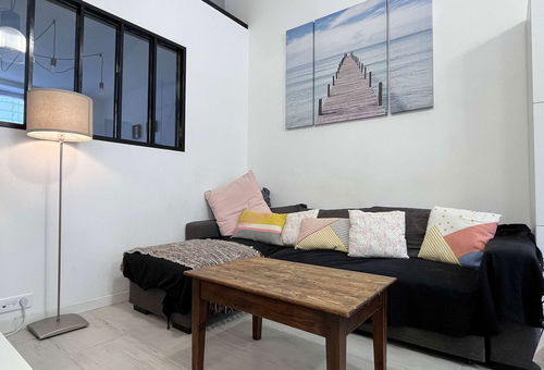 Walking distance from all amenities.
