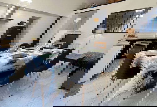 Tout faire à pied ou à vélo depuis la maison.