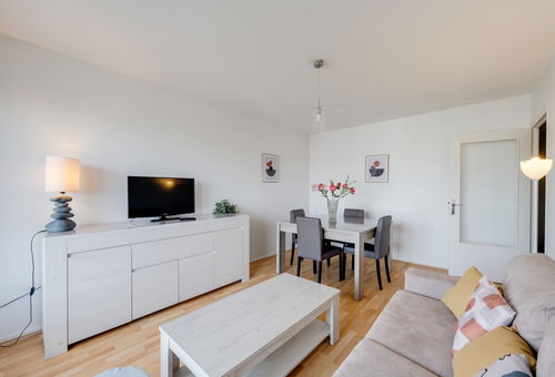 Apartment 1 bedroom Annecy