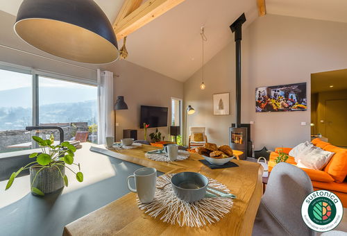 Villa 3 bedroom Saint-jorioz
