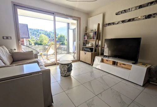 Apartment 1 bedroom Saint-jorioz