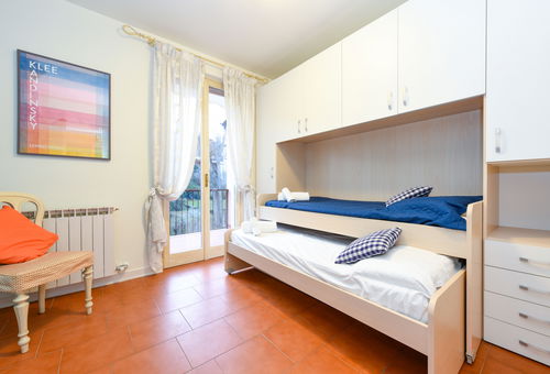 Casa Esmeralda sul Garda BGL