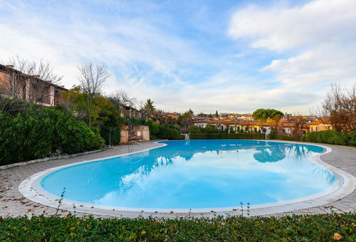 Casa Esmeralda sul Garda BGL