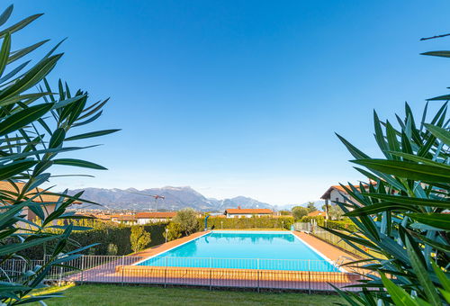 Maison Elisa a Manerba BGL