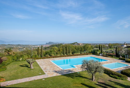 Appartamento Borgo Alto BGL