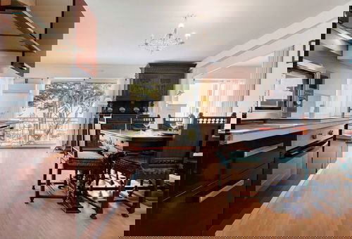 La Trinité Sur Mer, facing the sea Men Du, 3-room apartment. Free Wifi. SEA...