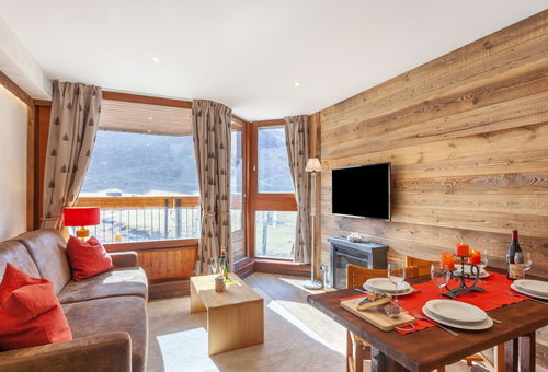 Appartement 1 chambre Tignes
