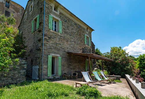 Villa 4 bedroom Penta-di-casinca