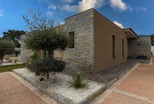 Maison 4 chambres Lecci