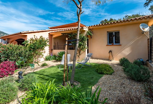 Villa 2 bedroom Sainte Lucie Porto Vecchio