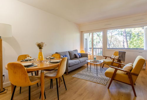 Apartment 2 bedroom Soorts-hossegor