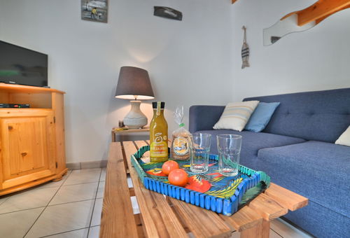 Villa 2 bedroom