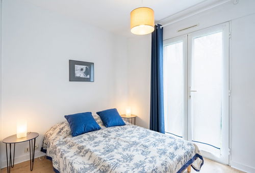 Villa 3 bedroom Saint-palais-sur-mer
