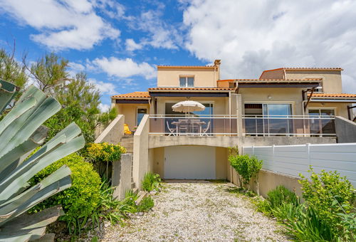 Maison 3 chambres Saint-palais-sur-mer