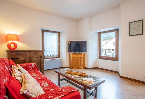 Apartment 1 bedroom Chamonix-mont-blanc