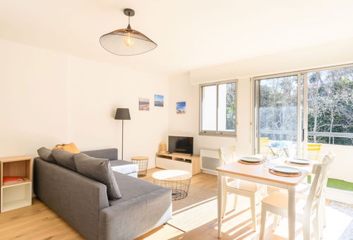 Apartment 1 bedroom Arcachon